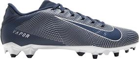 img 4 attached to Nike Vapor Football Cleats NkCZ2606 Sports & Fitness