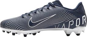 img 2 attached to Nike Vapor Football Cleats NkCZ2606 Sports & Fitness