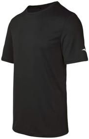 img 1 attached to Mizuno Youth Tee Forest Large Outdoor Recreation for Hiking & Outdoor Recreation Clothing