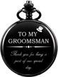 manchda engraved customize groomsman personalized logo