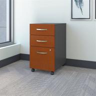 bush business furniture drawer cabinet furniture and home office furniture logo