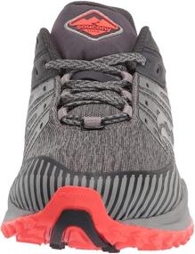 img 3 attached to 🏃 Saucony Citrus Medium River Running Shoes