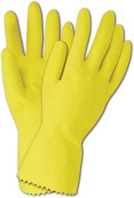 img 2 attached to Magid HandMaster Household Cleaning Glove