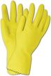 magid handmaster household cleaning glove logo