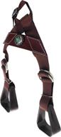 horse saddle western stirrups 5138co212 logo