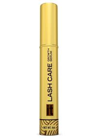 img 2 attached to 💥 IT Lash Care Growth Serum: Advanced Peptide for Fuller, Sexier Lashes in 30 Days!