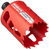 🔧 freud dhs2125ct carbide holesaw - the ultimate choice for precision drilling logo