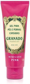 img 1 attached to Коллекция "Linha Pink Granado Cansadas