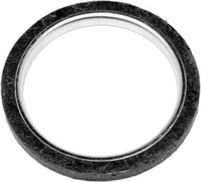 img 4 attached to 🔧 Walker Exhaust 31585 Gasket for Exhaust Pipe Flange