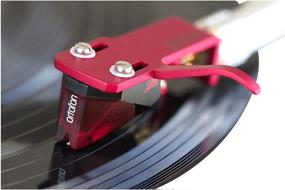 img 1 attached to Ortofon Red MM Cartridge