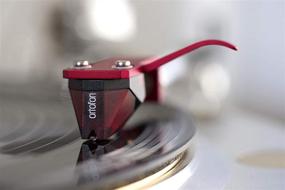 img 2 attached to Ortofon Red MM Cartridge