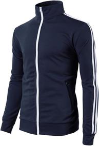 img 3 attached to H2H Lightweight Training Charcoal CMOJA0103