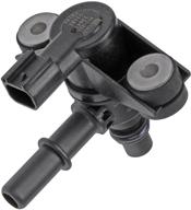 🔌 dorman 911-222 purge valve for vapor canister, suitable for various models logo
