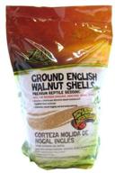 zilla ground english walnut desert логотип