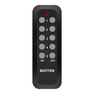 bestten wireless controller compatible self learning logo