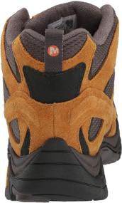 img 2 attached to Ultimate Waterproof Hiking Boot for Men: Merrell Moab 2 MID – Unmatched Performance and Durability