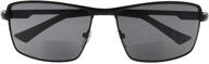 🔆 enhanced vision and sun protection with bifocal sunglasses outdoor readers logo