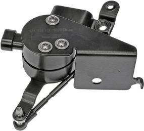 img 1 attached to Dorman 924-488 Rear Driver's Suspension Sensor - Enhanced SEO-friendly Product Name