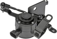 dorman 924-488 rear driver's suspension sensor - enhanced seo-friendly product name logo