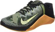 🔥 enhance your performance with nike metcon training black limelight men's shoes logo