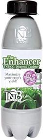 img 1 attached to TNB Naturals The Enhancer: 🌿 Supercharge Plant Growth with CO₂ Dispersal Canister-240g