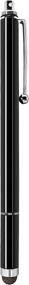 img 3 attached to 🖋️ Насчет amPen 2 в 1 стилус: высокоточный диск и ручка для сенсорного экрана - черная