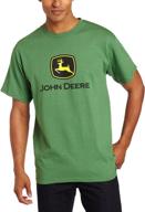 👕 green john deere logo tee shirt for improved seo logo