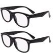 fourchen blocking glasses computer eyestrain logo