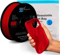 ataraxia resealable filament - compatible and flexible [insert product benefits] logo