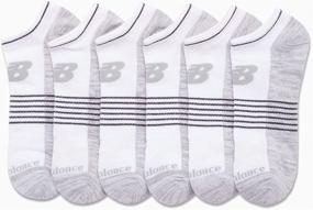 img 2 attached to New Balance Mens Athletic Socks Sports & Fitness