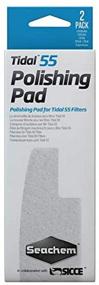 img 1 attached to Seachem Tidal Polishing Pads Pack