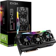 evga geforce 10g p5 3897 kl technology backplate логотип