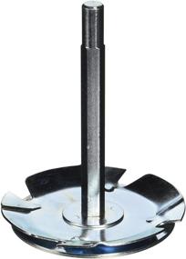 img 1 attached to 🔧 Jones-Stephens Company J44-400 4-Inch PVC Socket Saver: Efficient Tool for Repairing 4-Inch PVC Pipes