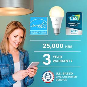 img 3 attached to 💡 Sengled Smart LED Light Bulbs