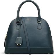 👜 radley london anchor medium multiway top-handle handbags & wallets logo