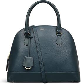 img 4 attached to 👜 Radley London Anchor Medium Multiway Top-Handle Handbags & Wallets