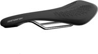 🔥 enhanced spank oozy 220 co-molded anatomical trail bike saddle logo