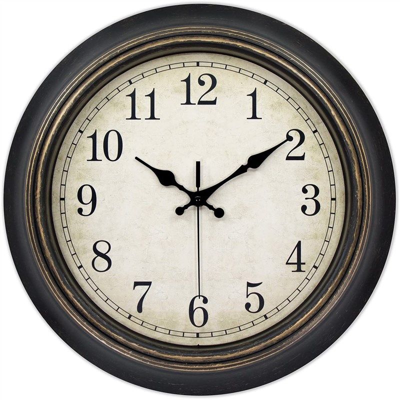 ticking battery operated movement decorate 로고
