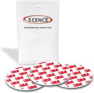 ecence magnetic detector adhesive alarms logo
