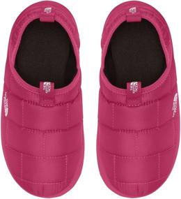 img 2 attached to Discover North Face Youth Thermal Tent Boys' Shoes: Superior Insulation for Maximum Warmth