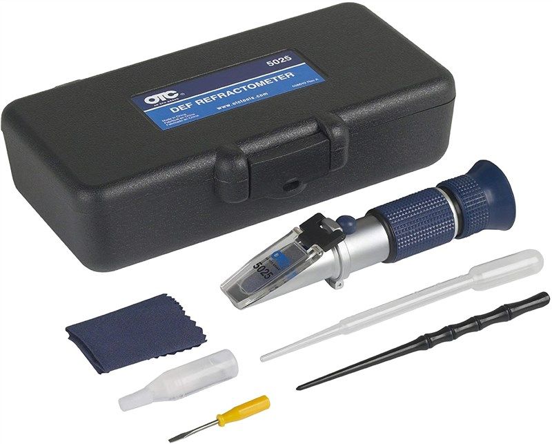 otc 5025 automotive accessories 로고