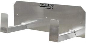 img 1 attached to Ultimate Organization Solution: Extreme Max 5001 6029 Aluminum Organizer Unleashed!