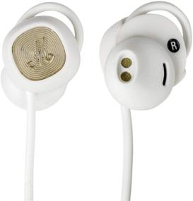 img 3 attached to New White Marshall Minor II In-Ear Bluetooth Headphone