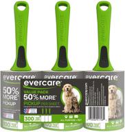 evercare layer lint roller pack logo