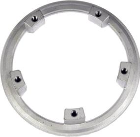img 1 attached to Dorman 917 557 ABS Tone Ring