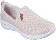 skechers loved womens sneakers narrow logo