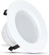 💡 enhanced illumination with electric retrofit equivalent ledr4ho 930ca - perfect lighting upgrade логотип