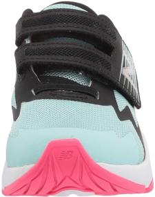 img 3 attached to New Balance Running Hi Lite Toddler Girls' Shoes for Athletic