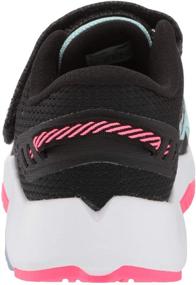 img 2 attached to New Balance Running Hi Lite Toddler Girls' Shoes for Athletic