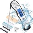 haoyee brand waterproof thermometer confectionery logo